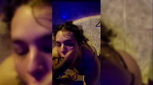 I passed out giving it to grindr dot