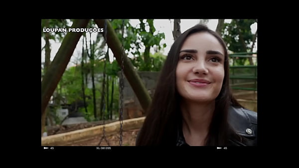 Assista a um incrível vídeo adolescente exótico