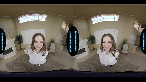 LETHALHARDCORE VR Ihr Student verspricht, es nicht zu sagen!