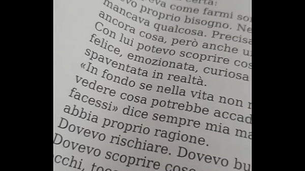 GIULIA E IL MARE PARTE 08