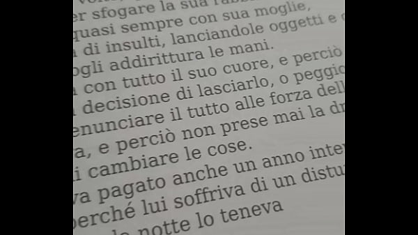 GIULIA E IL MARE PARTE 04