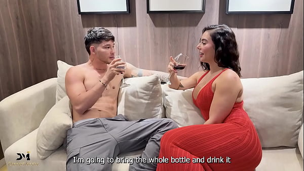 Vídeo de tiras exóticas para adolescentes