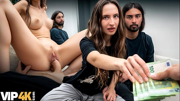 VIP4K. L'amore non può essere venduto, o?...