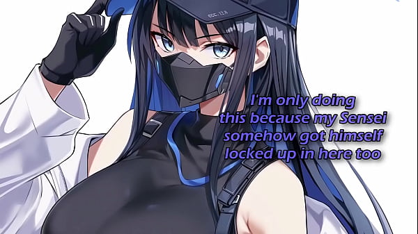 Prigione per bullismo masochista pesante e profondo ~