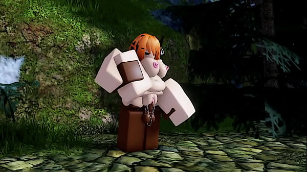 Roblox Adachi Rei Gets Inflated By BBC!