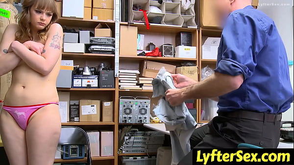 Sailor Luna Argues Over the Validity of Her Detainment - Lyftersex