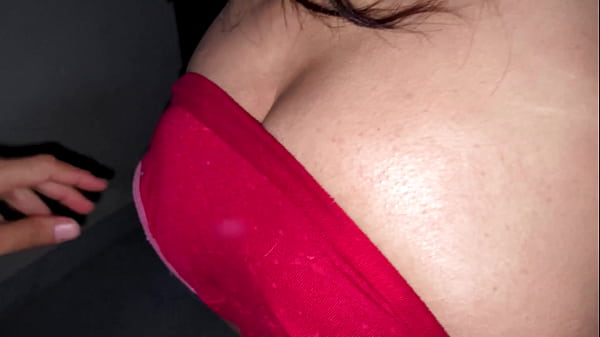 Ass Teen posa - cattivo