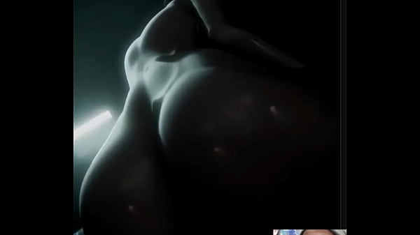 Ada Wong accarezza una BBC, Sadako cavalca una BBC, Harley dal seno grande si comporta come una modella, compilazione