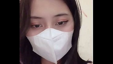 Carina asiatica dal vivo 01