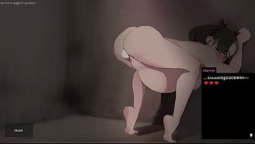 Manie Game - NTR Viktor - Part 1