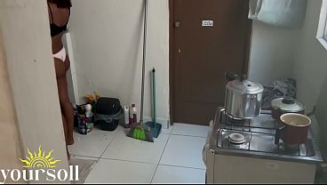 Der Nachbar hat mich versteckt gefilmt, ohne dass ich es wusste, und ich hätte ihn fast auf frischer Tat ertappt