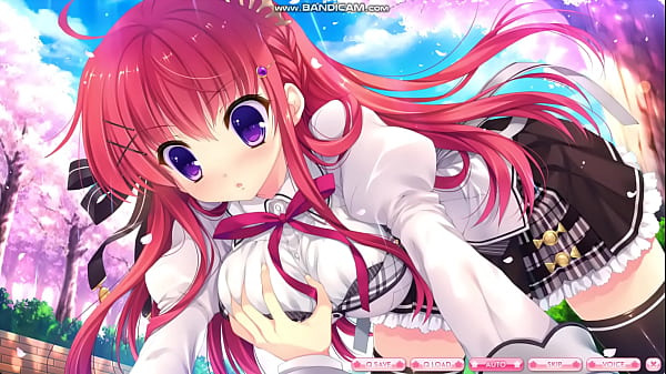 [Collection de personnages Eroge Moe] [Aisaka Asuha 01b]