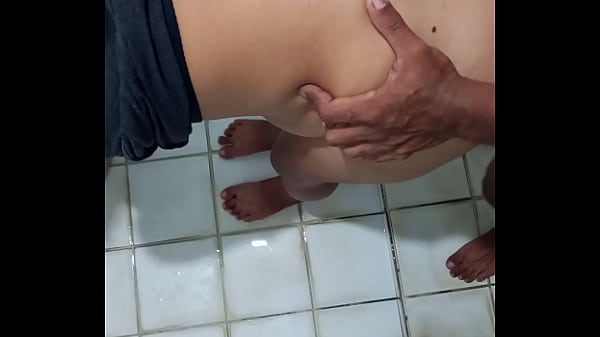 tumuwad na naman ako kay mister ko