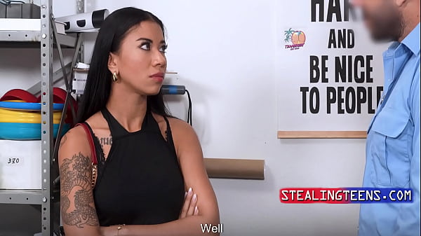 Calda adolescente calda si diverte - adolescente