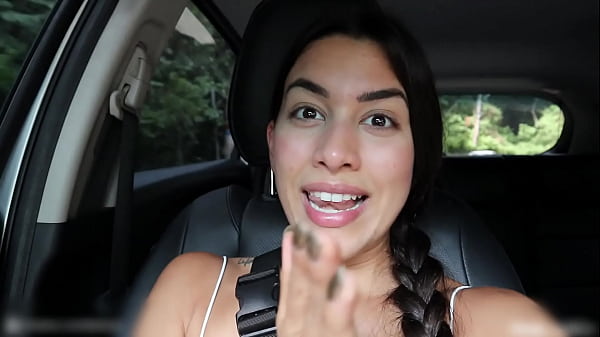 Avventura sessuale: vivere su un'isola - Vlog porno