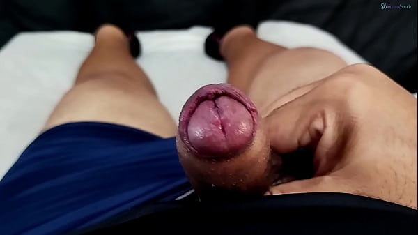 Excitado com a buceta gostosa da minha namorada