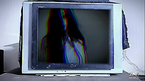 ज़ेन रोलप्ले - सदाको हैलोवीन विशेष फीट अंबरज़िन्हा [मुफ़्त दृश्य]