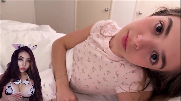 Teen big_tits dances Video