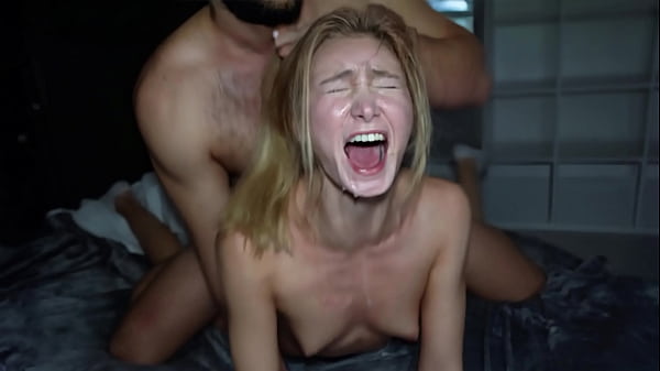 Ihre Muschi war nie mehr dieselbe