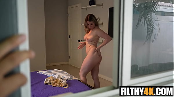 Sexy Teenie-Teenie-Mädchen