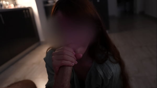 Passionate Teen Girl poses in sexy