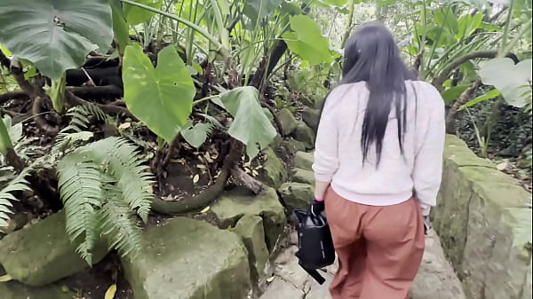 The trip with my step-cousin ends very badly (I hope I don'_t get pregnant)