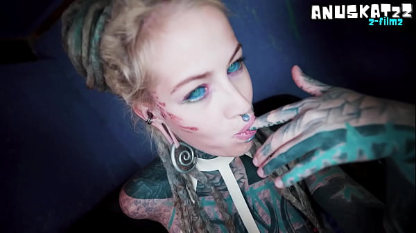 Amazing amazing Teen has fun