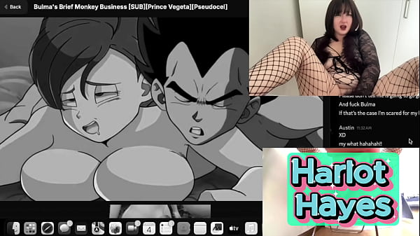 Réagir : Essayez 2 sperme avec moi #73