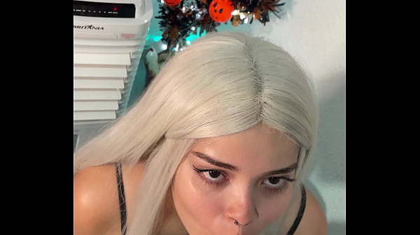 Vídeo de poses exóticas adolescentes