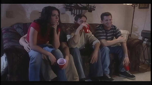 C'est vraiment un film chic, seule Jenna Haze sait que vous ne vous en plaindrez pas, les garçons.