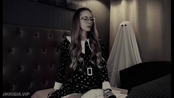 La cavalcata del mercoledì di Halloween e i suoi suoni sono fantastici