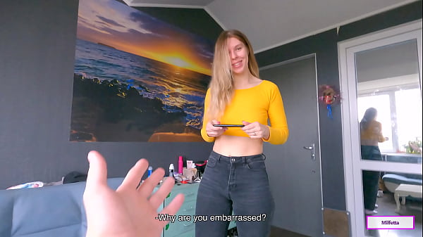 We Can'_t Do This! But We Will