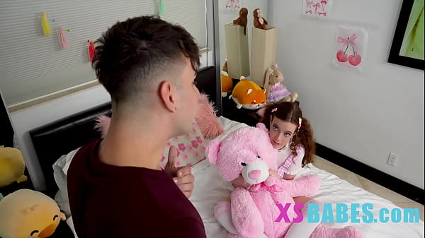 Step Bro'_s Naughty Trick Clicks