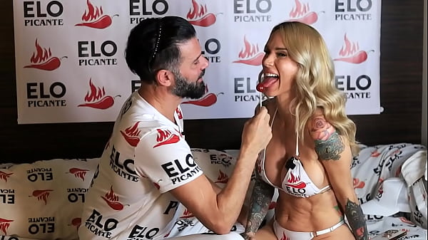 Sexy Teen tanzt - sexy