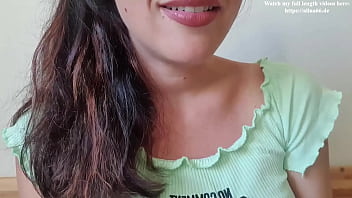 Sehen Sie sich das süße Teenie-Video an