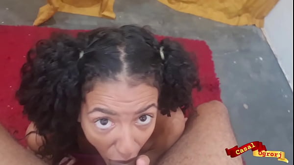 My stepdaughter is growing up to be a little slut.