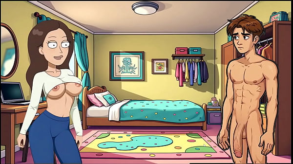 Portal Porn Demoniums [GIOCO PARODIA HENTAI] Ep.5 Potrebbe essere IMPEGNATO durante la sua PRIMA RIPRESA PORNO!