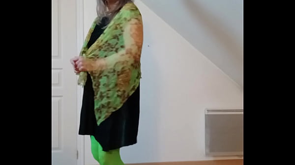 Erstaunlich sexy Teen hat Spaß