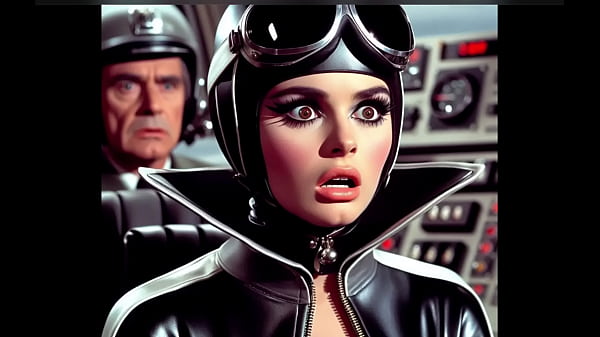 Teen Ai hat ein lustiges Video