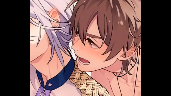 Edmond y Eden. Nu: Carnival // YAOI SIN CENSURA