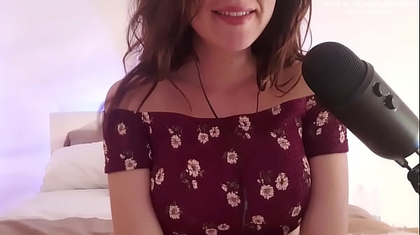 Deutscher Teen Dirty Talk Leck meine Muschi Anleitung Deutsch JOI