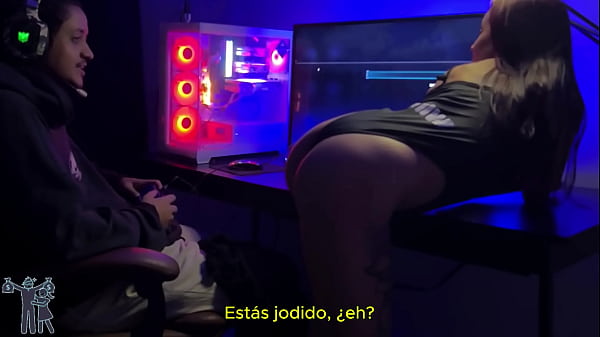 Incrível adolescente fofo se diverte