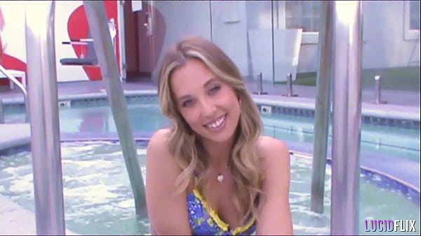 LUCIDFLIX VHSex Episodio 9 con Millie Morgan