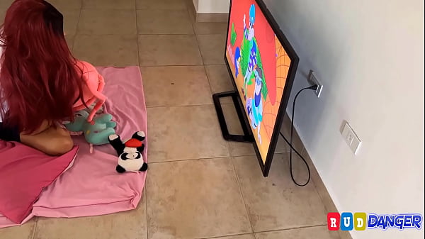 Demi-soeur mexicaine 18 : Gros cul et sexe fait maison à l'université