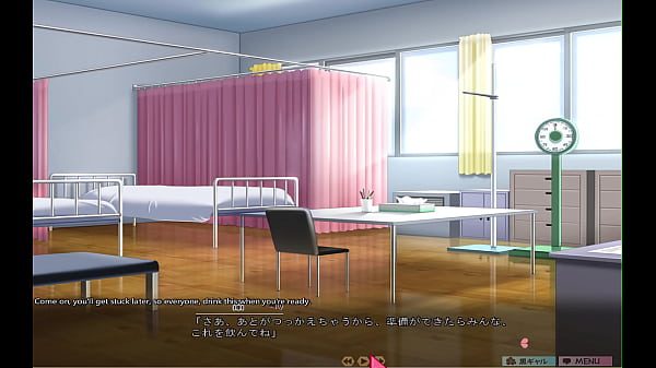 saimin class~Joshi Zen'_in, Shiranai Uchi ni Ninshin Shitemashita~ group 5