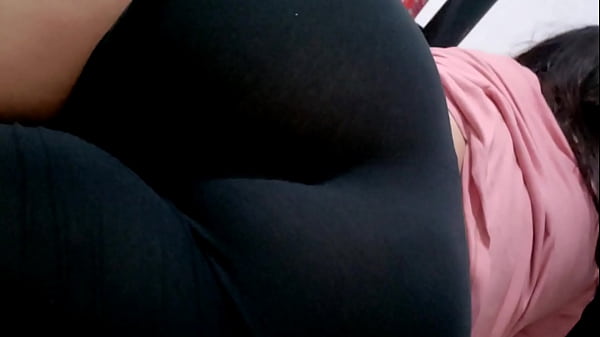 DO&Ntilde_A MARY IN RICO SHORCITO LE MASSAGGIO IL CULO