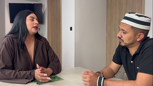 El preso debe follarme duro con su gran polla Parte 1 - MelaniLatina