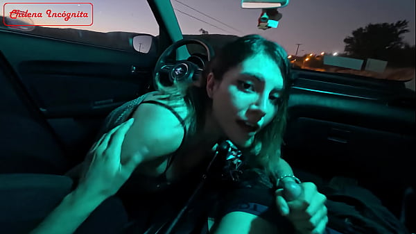 Beautiful Teen dances Unknown