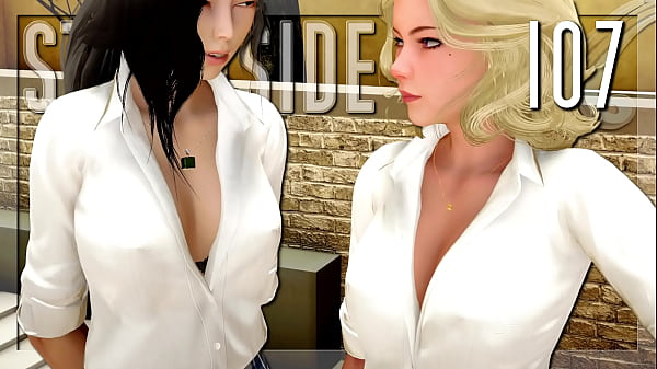 Chica adolescente salvaje baila sexy