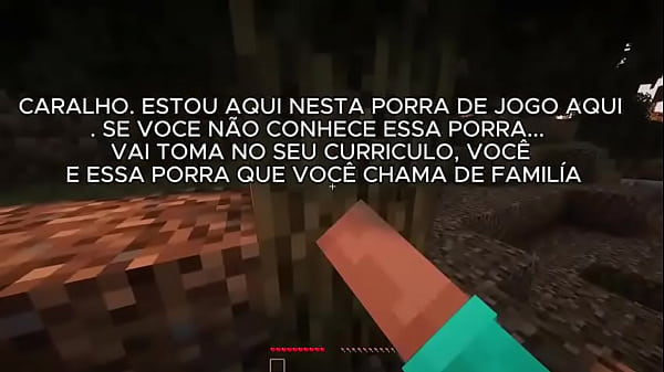 MORENO NAUGHTY SI FA SCOPARE NEL GIOCO PARTE 1